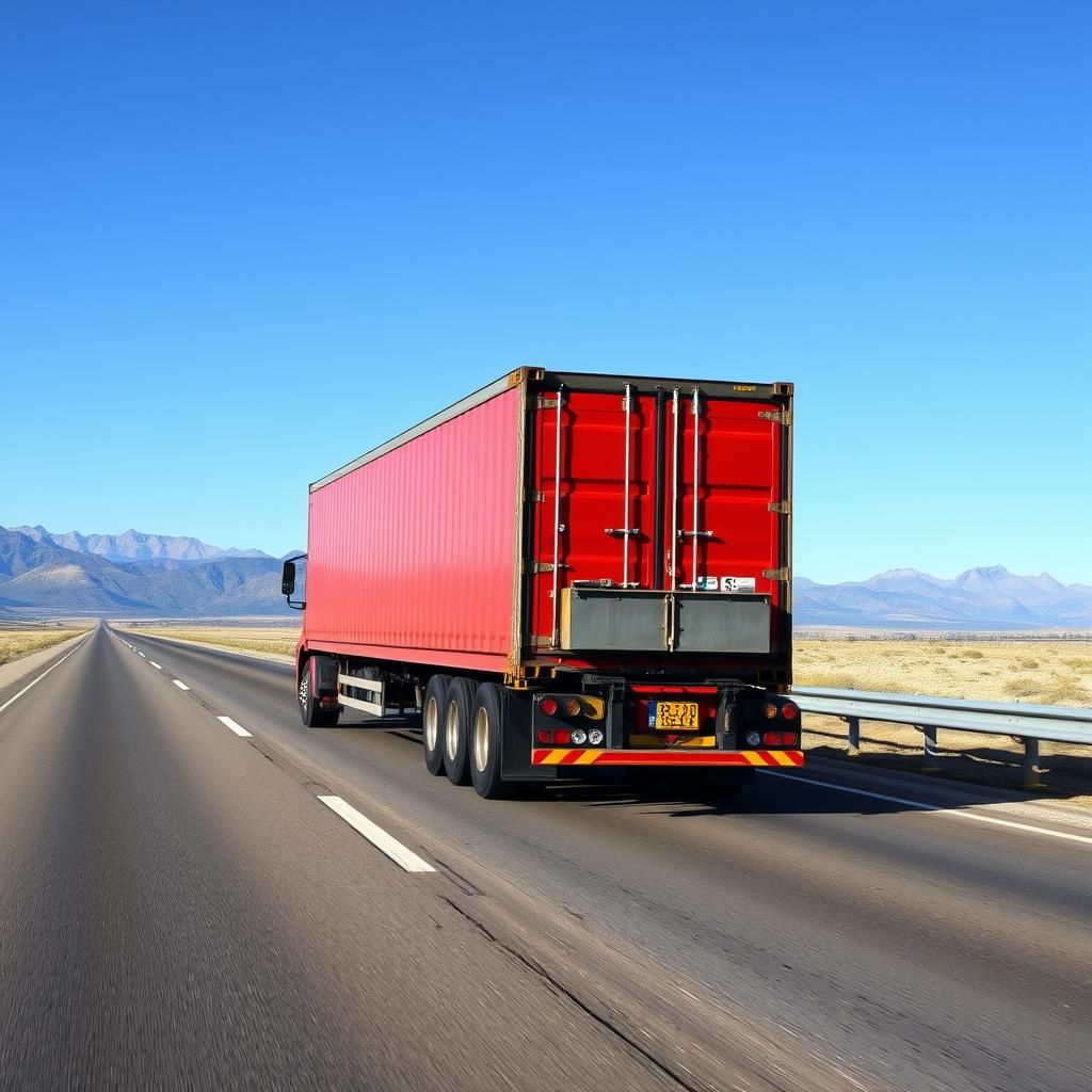 Transport Routier
