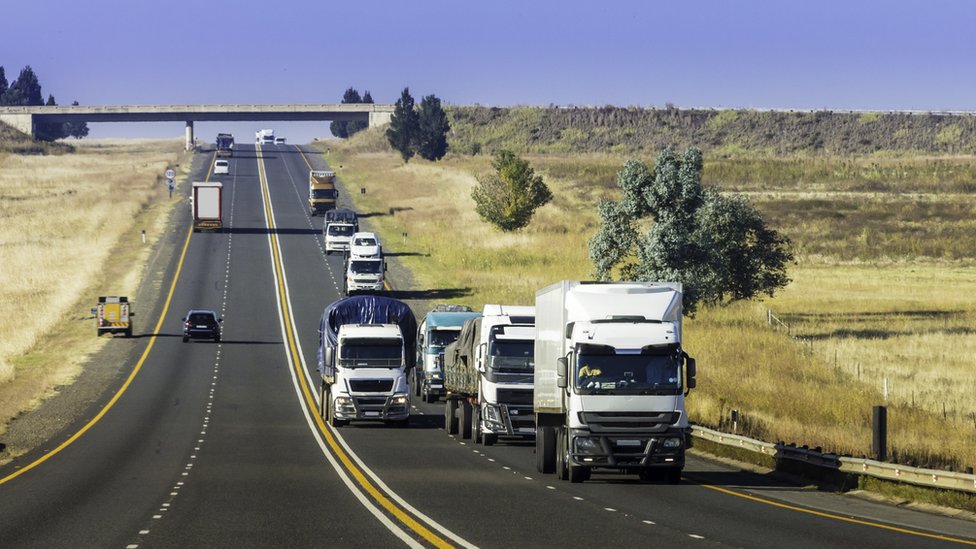 Transport routier